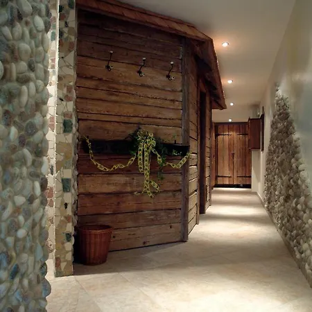 Garni Haus Sonnleitn - Adults Only Hotel Fuschl am See