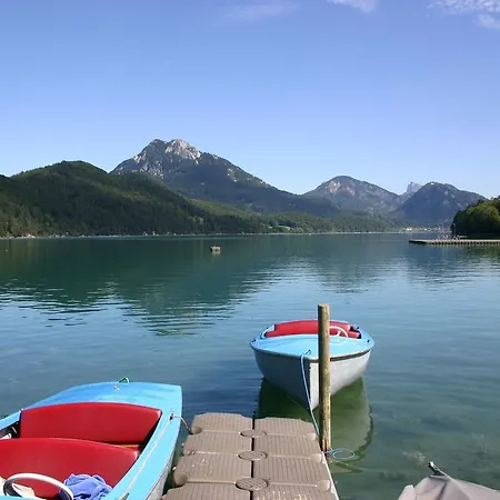 Garni Haus Sonnleitn - Adults Only Hotel