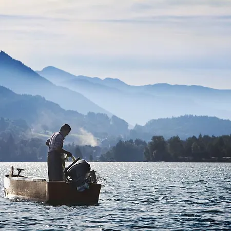 Garni Haus Sonnleitn - Adults Only