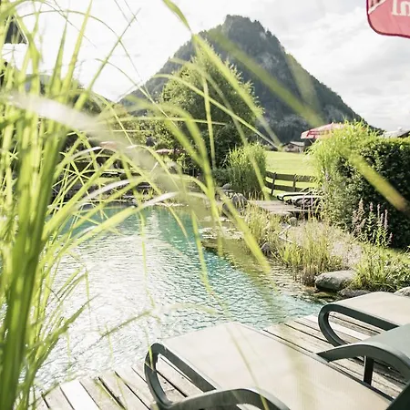 Garni Haus Sonnleitn - Adults Only Hotel