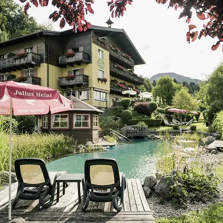 Garni Haus Sonnleitn - Adults Only 3*
