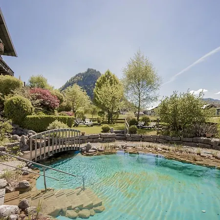 Garni Haus Sonnleitn - Adults Only 3*