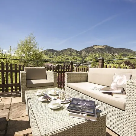 Garni Haus Sonnleitn - Adults Only Fuschl am See