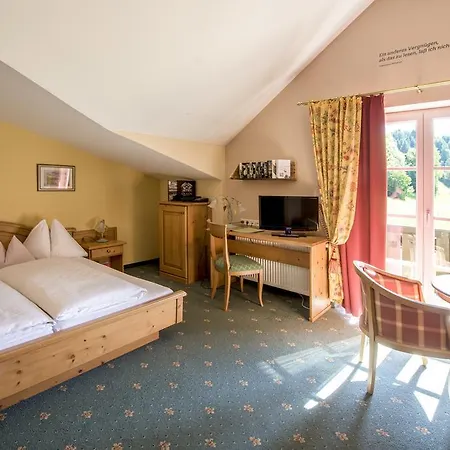 Garni Haus Sonnleitn - Adults Only Hotel 3*