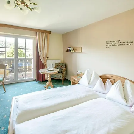 Garni Haus Sonnleitn - Adults Only 酒店 湖滨福煦