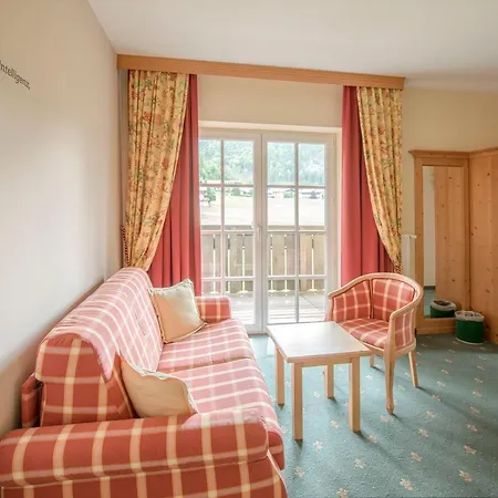 Garni Haus Sonnleitn - Adults Only Hotel Fuschl am See