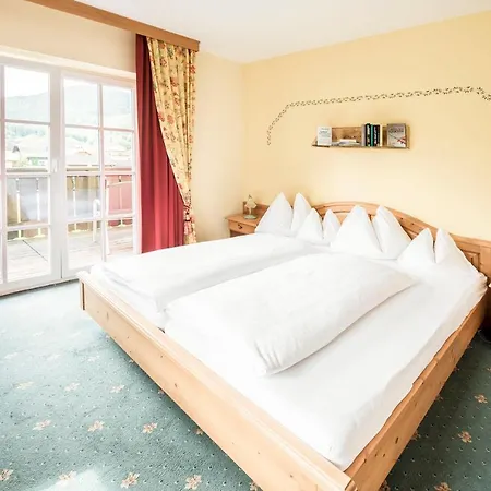 Garni Haus Sonnleitn - Adults Only 3*