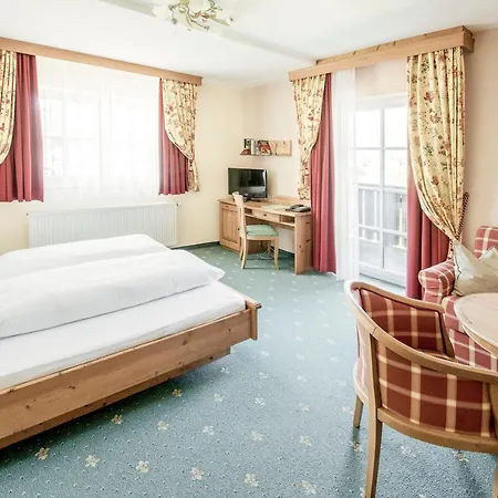 Hotel Garni Haus Sonnleitn - Adults Only