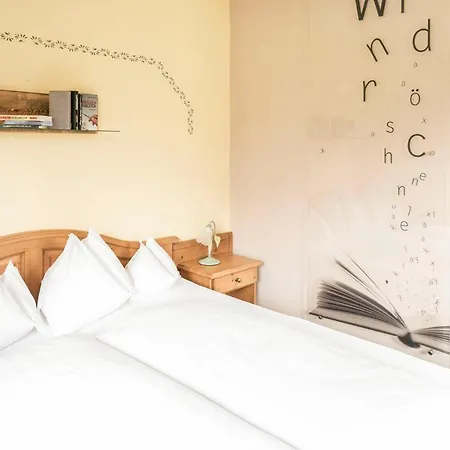 Garni Haus Sonnleitn - Adults Only Hotel Fuschl am See