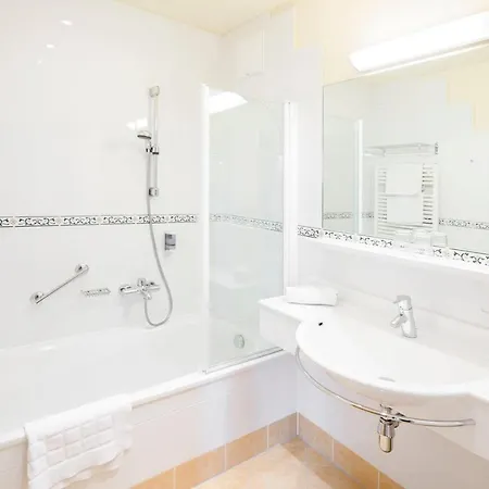 Garni Haus Sonnleitn - Adults Only Hotel 3*