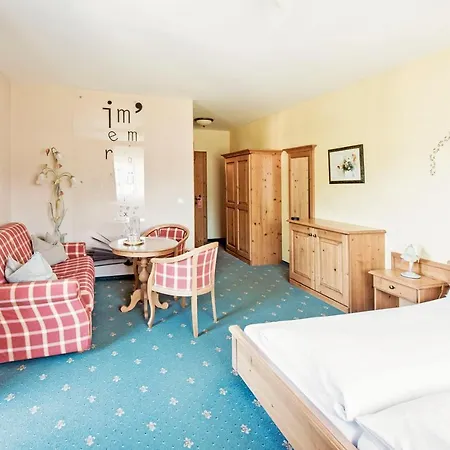 Garni Haus Sonnleitn - Adults Only