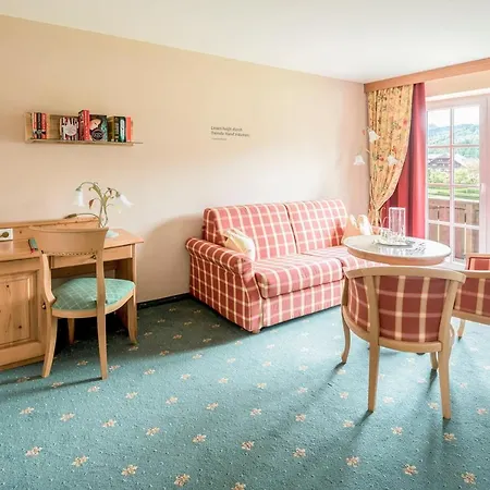 Garni Haus Sonnleitn - Adults Only Hotel 3*