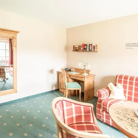 Garni Haus Sonnleitn - Adults Only 3*