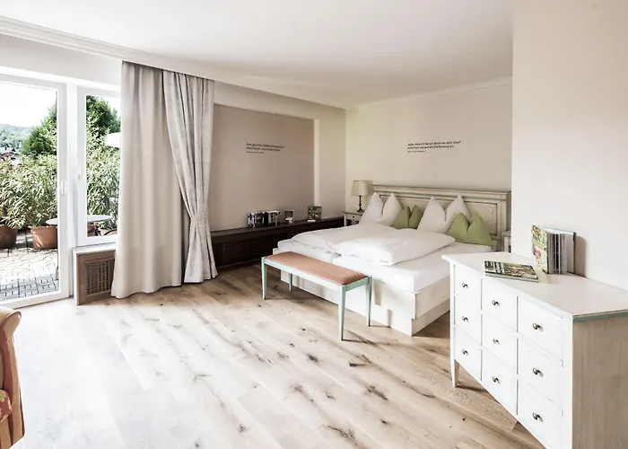 Garni Haus Sonnleitn - Adults Only Hotell Fuschl am See