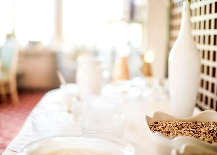 Garni Haus Sonnleitn - Adults Only Hotell Fuschl am See