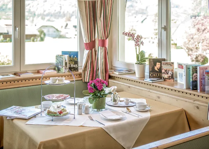 Garni Haus Sonnleitn - Adults Only Fuschl am See