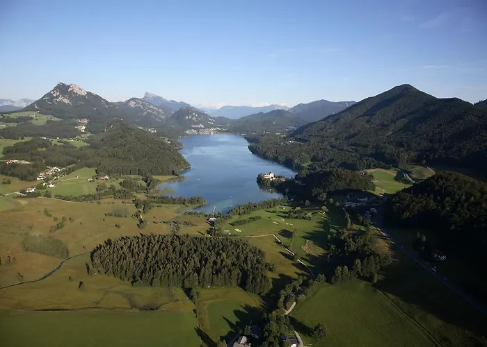 Garni Haus Sonnleitn - Adults Only