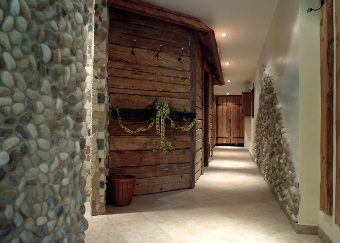 Garni Haus Sonnleitn - Adults Only Hotel Fuschl am See