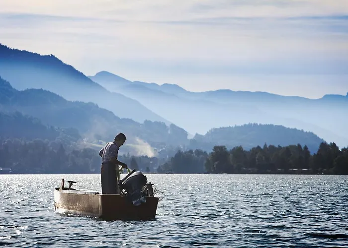 Garni Haus Sonnleitn - Adults Only