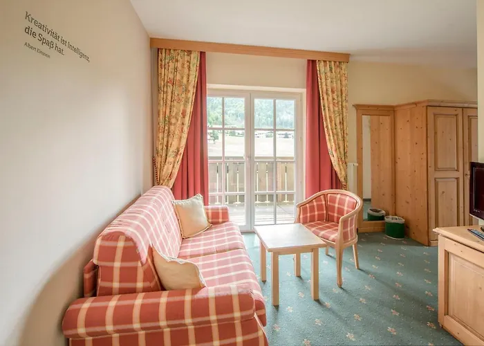 Garni Haus Sonnleitn - Adults Only Hotell Fuschl am See