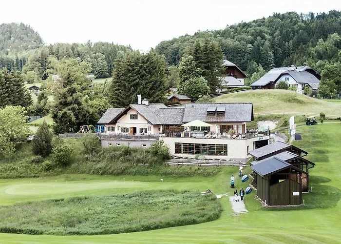 Garni Haus Sonnleitn - Adults Only Fuschl am See