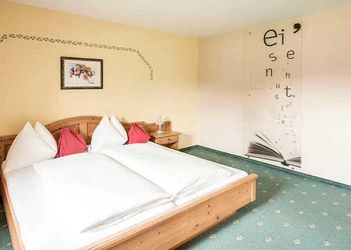 Garni Haus Sonnleitn - Adults Only